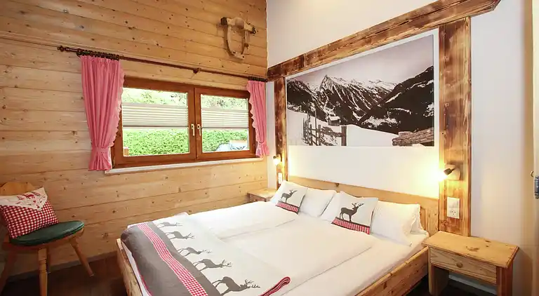 Cottage in Gerlosberg