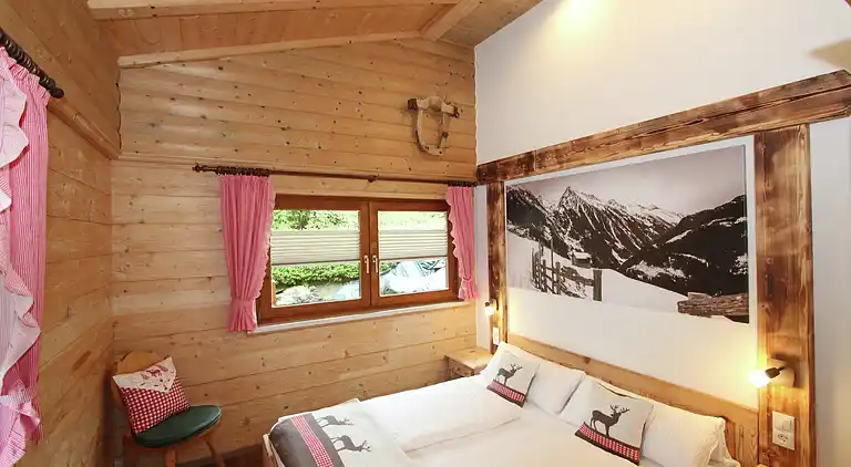 Cottage in Gerlosberg