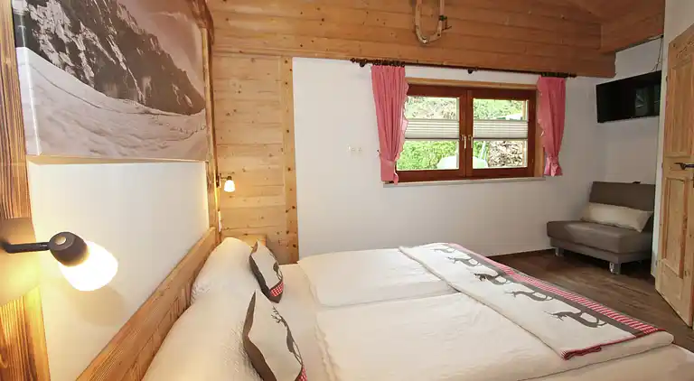 Cottage in Gerlosberg