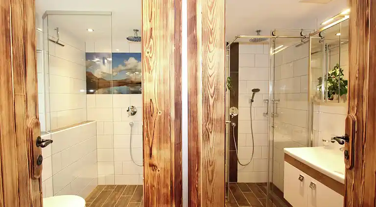 Cottage in Gerlosberg