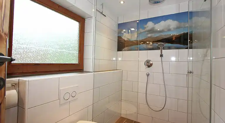 Cottage in Gerlosberg