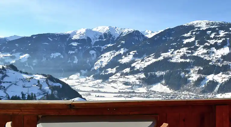 Cottage in Gerlosberg