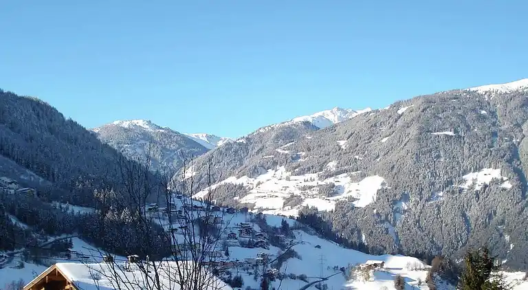 Cottage in Gerlosberg