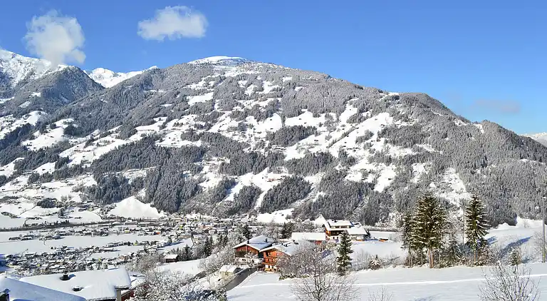 Cottage in Gerlosberg