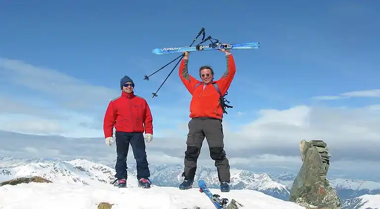 Cottage in Gerlosberg
