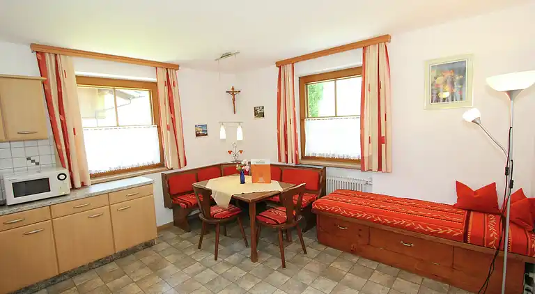 Apartment in Zell am Ziller