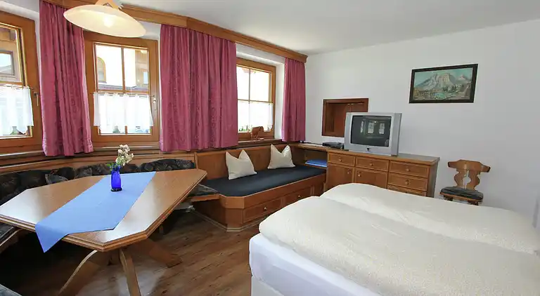 Apartment in Zell am Ziller