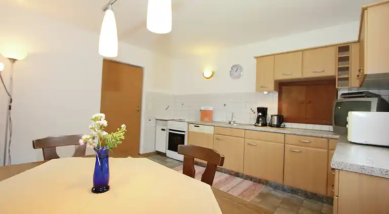 Apartment in Zell am Ziller