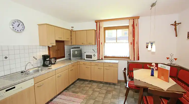 Apartment in Zell am Ziller