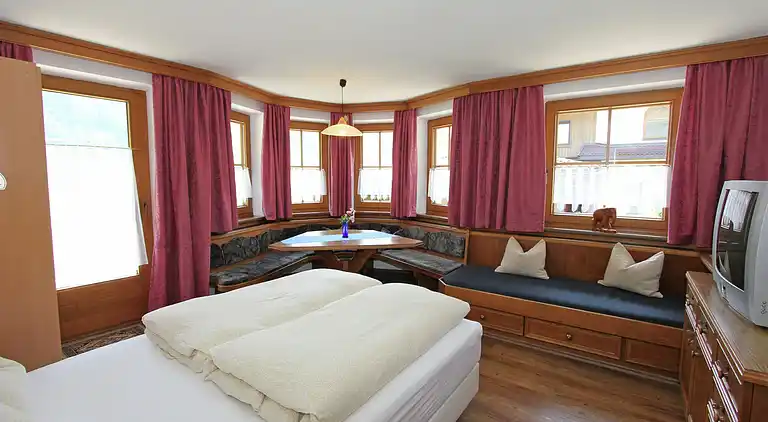 Apartment in Zell am Ziller