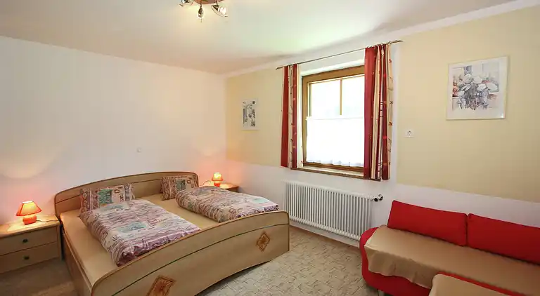 Apartment in Zell am Ziller