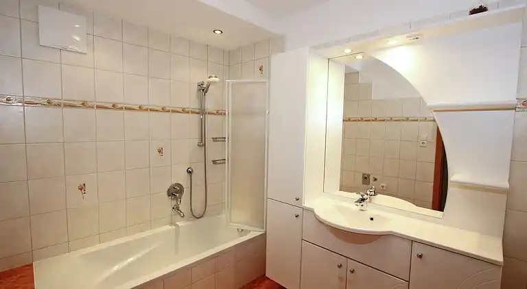 Apartment in Zell am Ziller