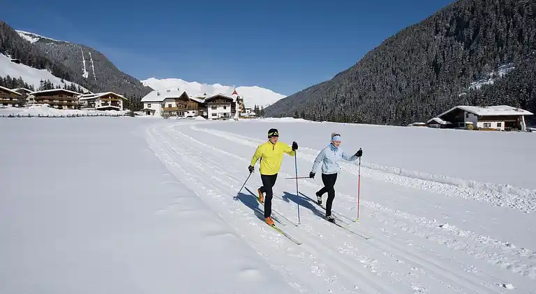 Apartment in Zell am Ziller