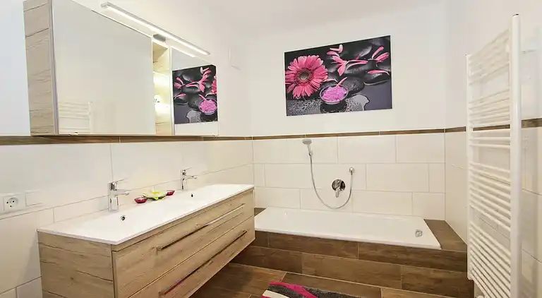 Apartment in Gerlosberg