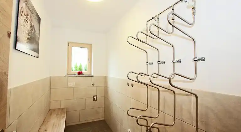 Apartment in Gerlosberg