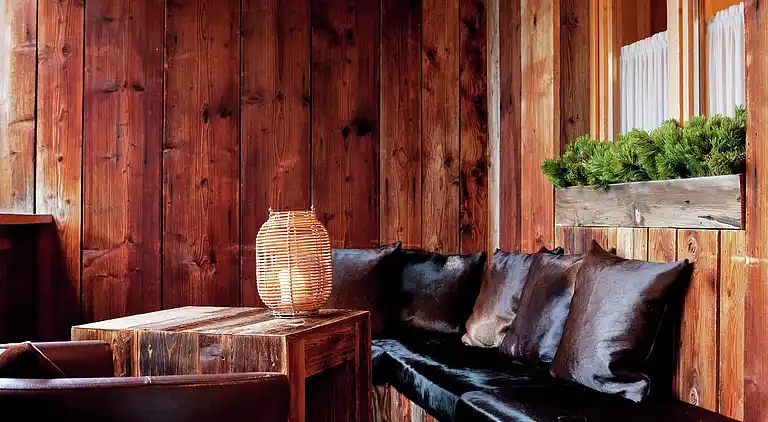 Ferielejlighed i Ramsau im Zillertal