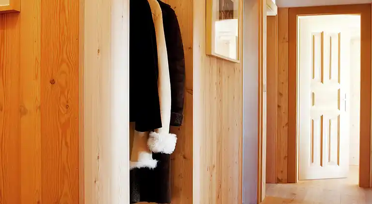 Ferielejlighed i Ramsau im Zillertal