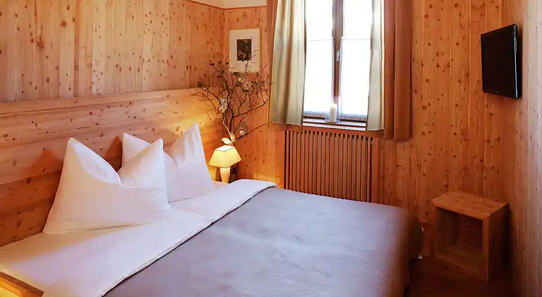 Ferielejlighed i Ramsau im Zillertal