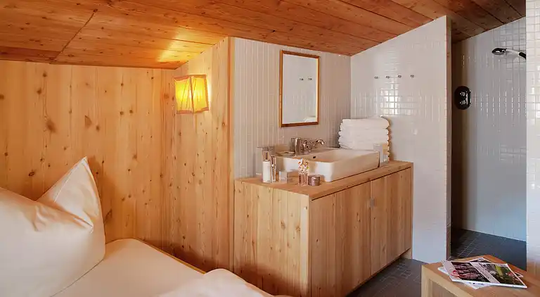 Ferielejlighed i Ramsau im Zillertal