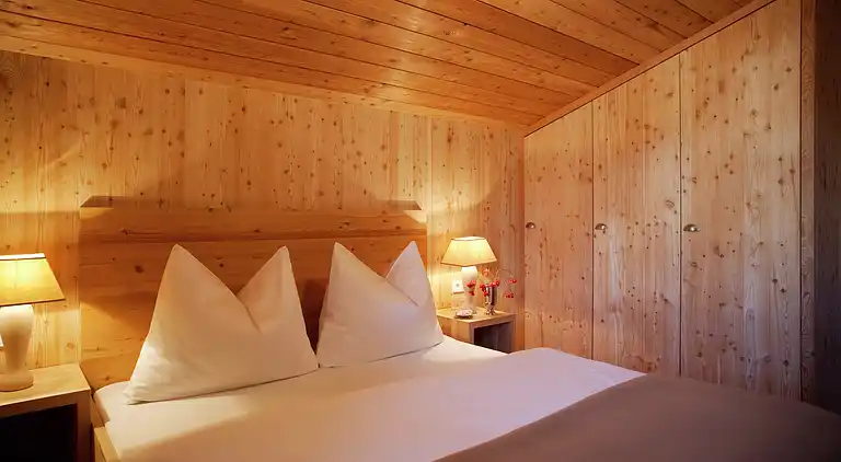 Ferielejlighed i Ramsau im Zillertal