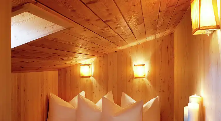 Ferielejlighed i Ramsau im Zillertal