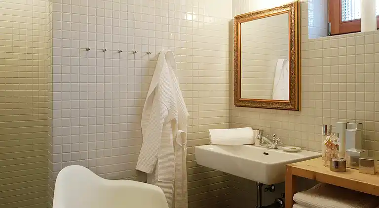 Ferielejlighed i Ramsau im Zillertal