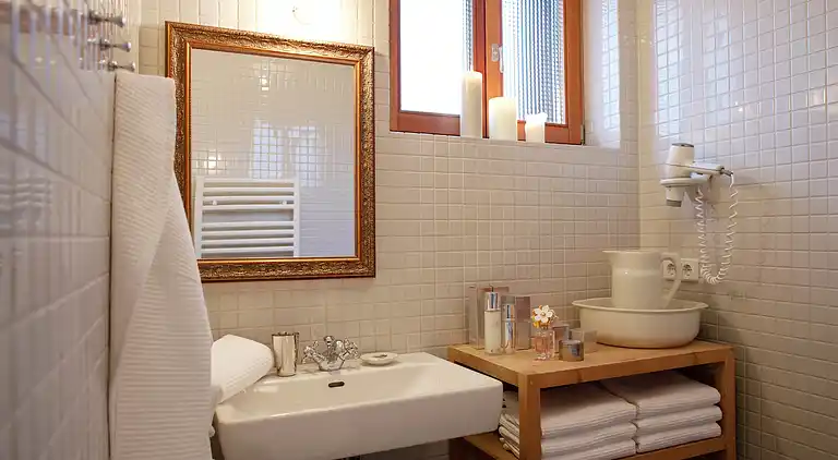 Ferielejlighed i Ramsau im Zillertal