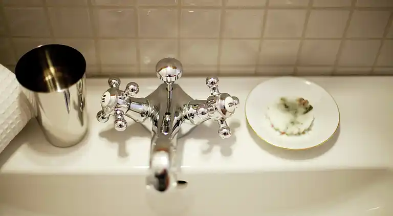 Ferielejlighed i Ramsau im Zillertal