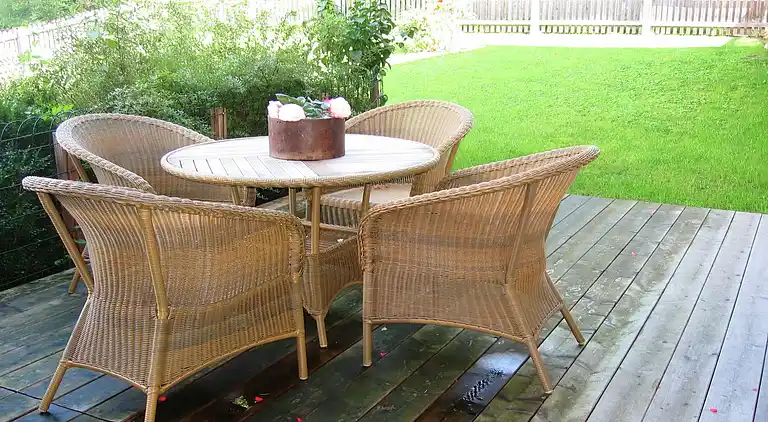 Ferielejlighed i Ramsau im Zillertal