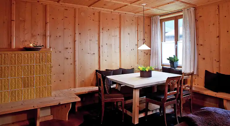 Apartment in Ramsau im Zillertal