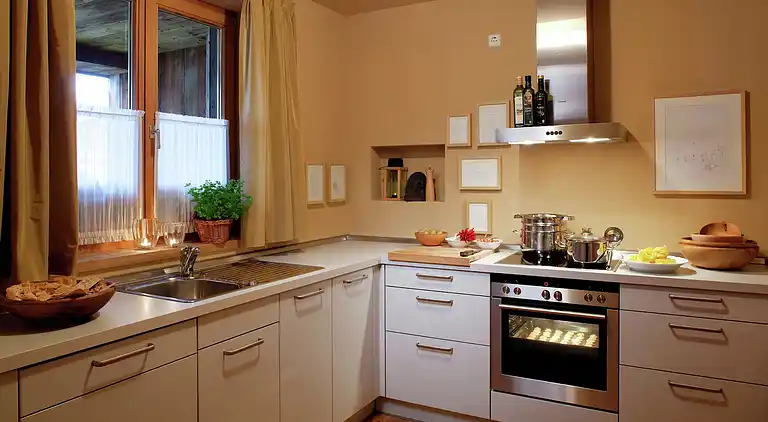 Apartment in Ramsau im Zillertal