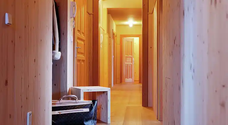 Apartment in Ramsau im Zillertal