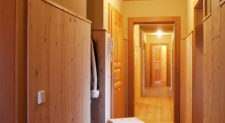 Apartment in Ramsau im Zillertal