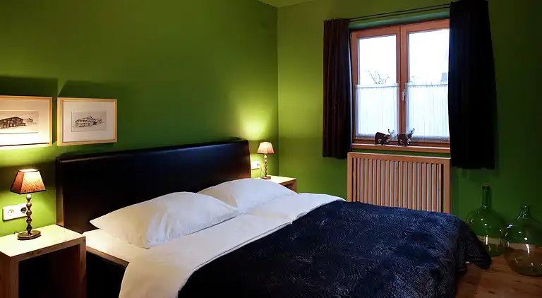 Apartment in Ramsau im Zillertal