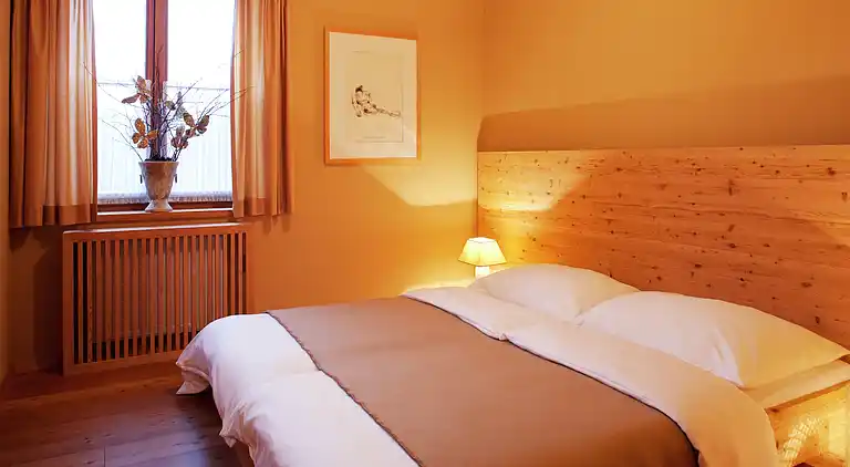 Apartment in Ramsau im Zillertal