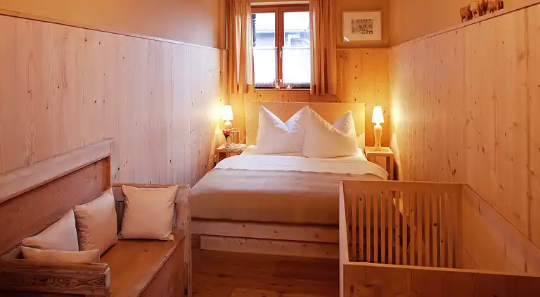 Apartment in Ramsau im Zillertal