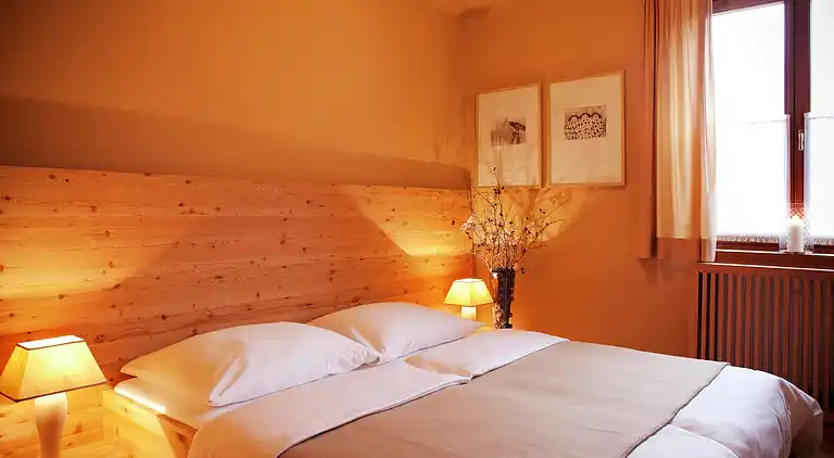 Apartment in Ramsau im Zillertal