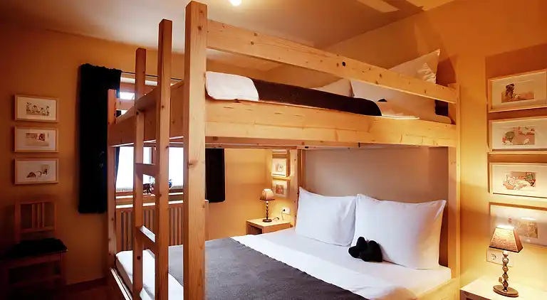 Apartment in Ramsau im Zillertal