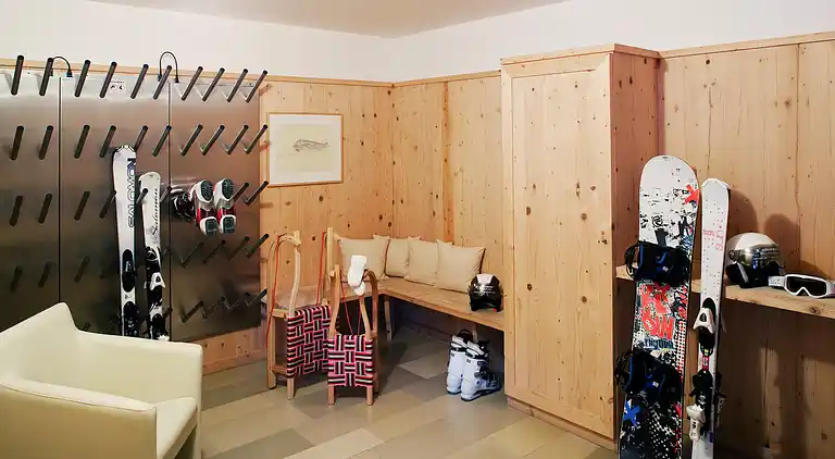 Apartment in Ramsau im Zillertal