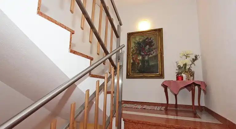 Apartment in Hoarberg