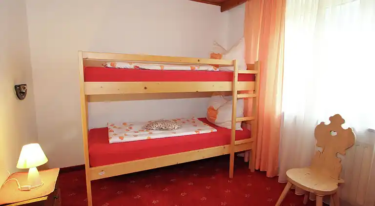 Apartment in Hoarberg