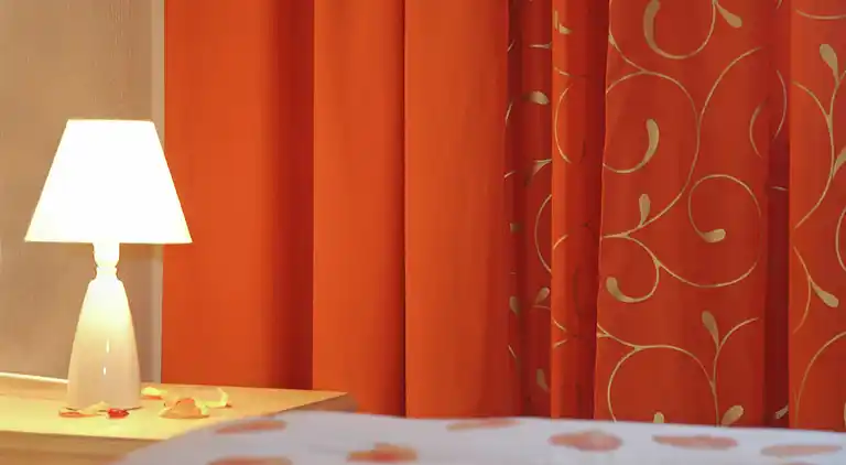 Apartment in Hoarberg