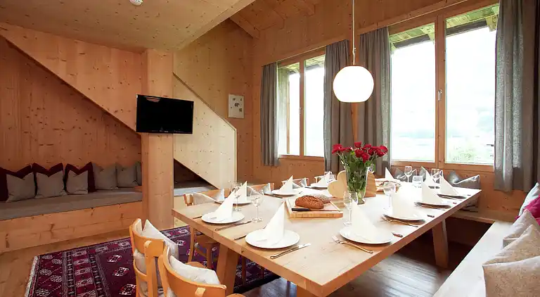 Apartment in Ramsau im Zillertal