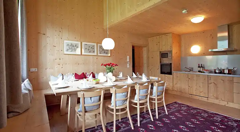 Apartment in Ramsau im Zillertal