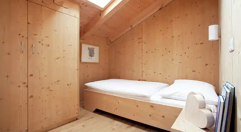 Apartment in Ramsau im Zillertal