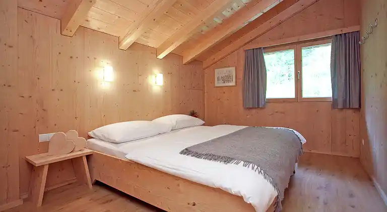 Apartment in Ramsau im Zillertal