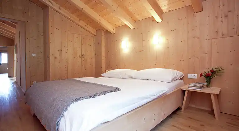 Apartment in Ramsau im Zillertal