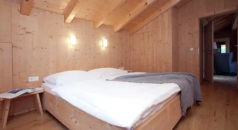 Apartment in Ramsau im Zillertal