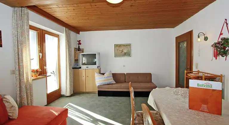 Lägenhet i Ramsau im Zillertal