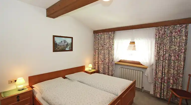 Lägenhet i Ramsau im Zillertal